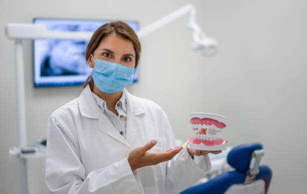 Best Urgent Dental Care for Toothache in Harrisonburg, VA