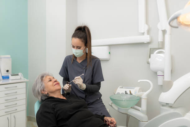 Best Emergency Dental Extractions in Harrisonburg, VA