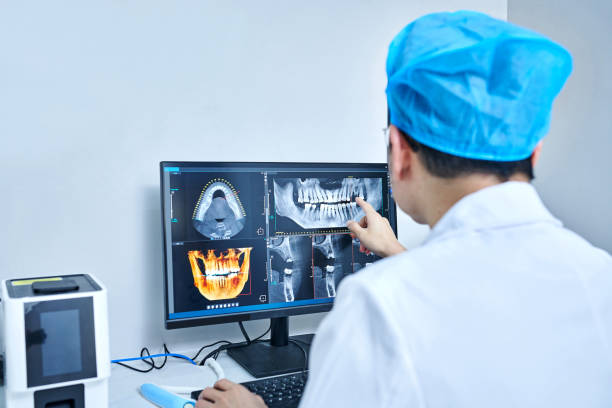 Best Mobile Emergency Dentist in Harrisonburg, VA