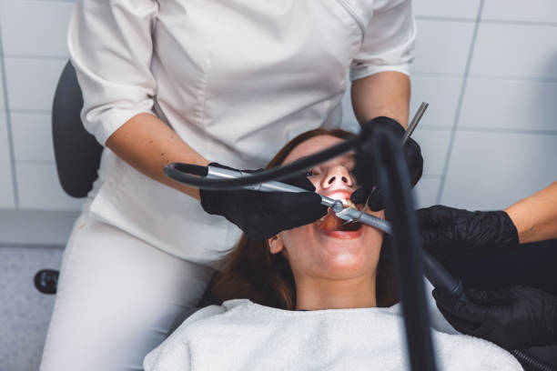 Best Orthodontic Emergency Dentist in Harrisonburg, VA