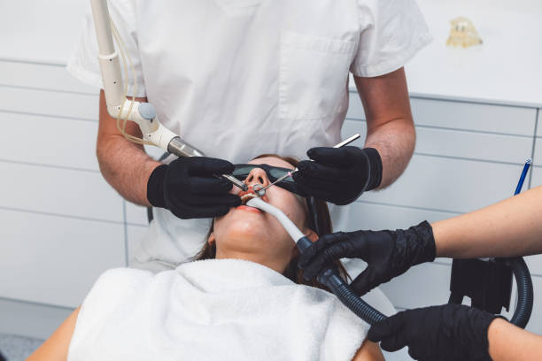 Best Holiday Emergency Dentist in Harrisonburg, VA
