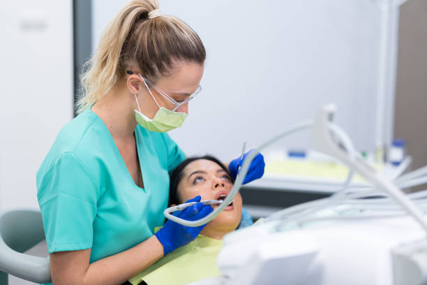 Best Holiday Emergency Dentist in Harrisonburg, VA