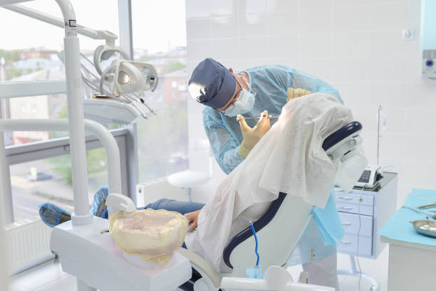 Best Pediatric Emergency Dentist in Harrisonburg, VA